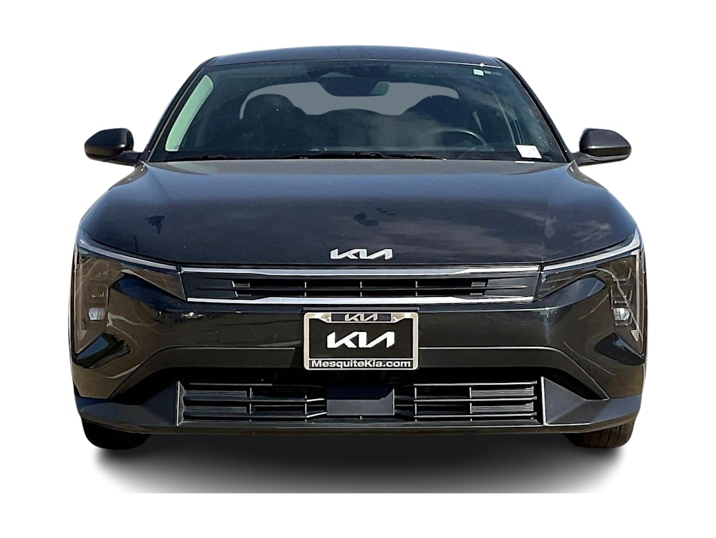 Thumbnail: 2025 Kia K4 - 6