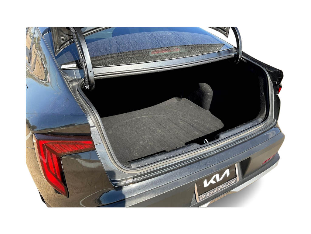 Thumbnail: 2025 Kia K4 - 19