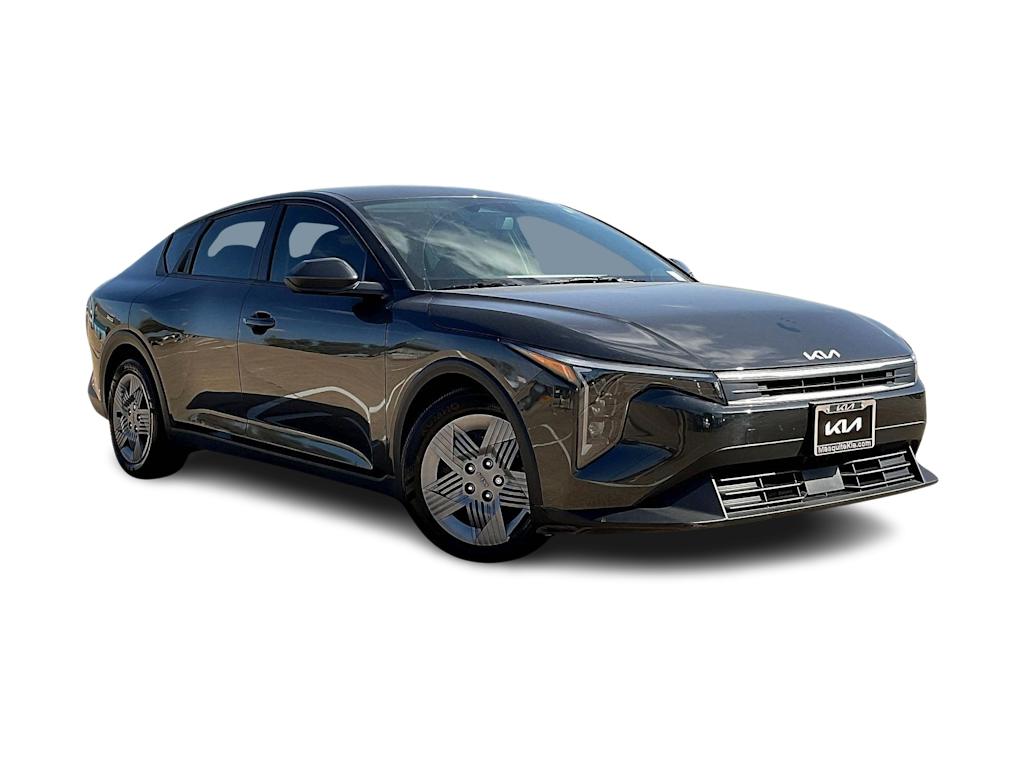 Thumbnail: 2025 Kia K4 - 22