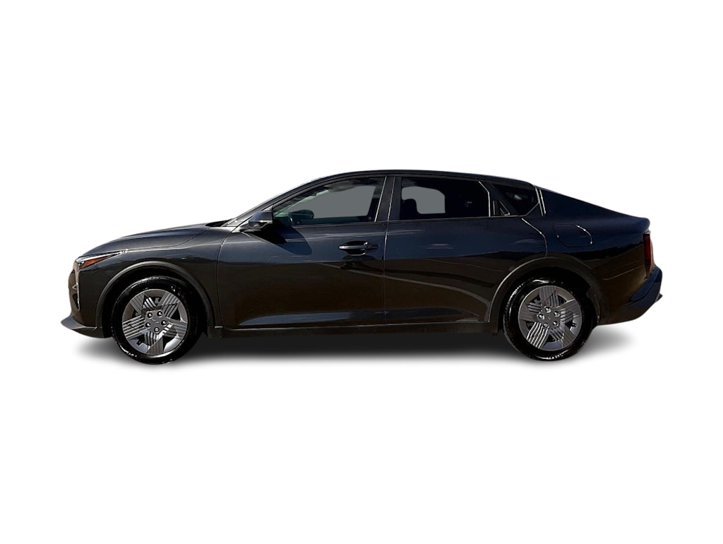 Thumbnail: 2025 Kia K4 - 3