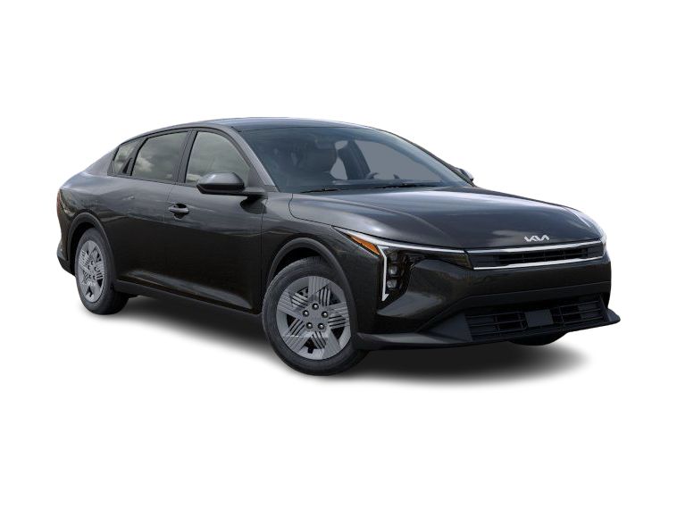 Thumbnail: 2025 Kia K4 - 18