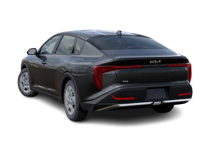 Thumbnail: 2025 Kia K4 - 14