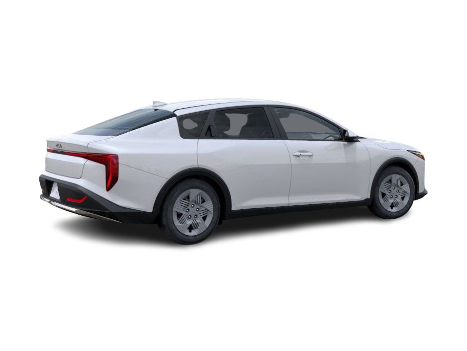 Thumbnail: 2025 Kia K4 - 16