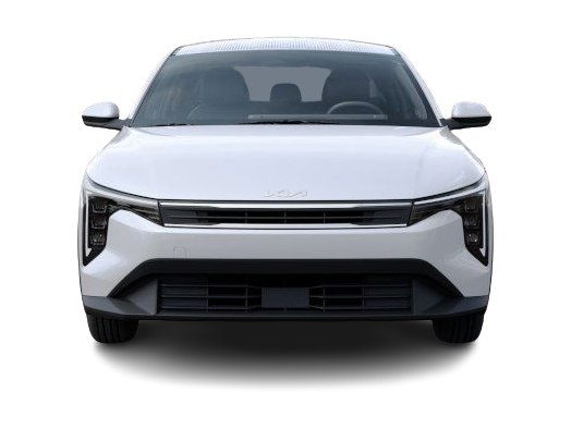 Thumbnail: 2025 Kia K4 - 5