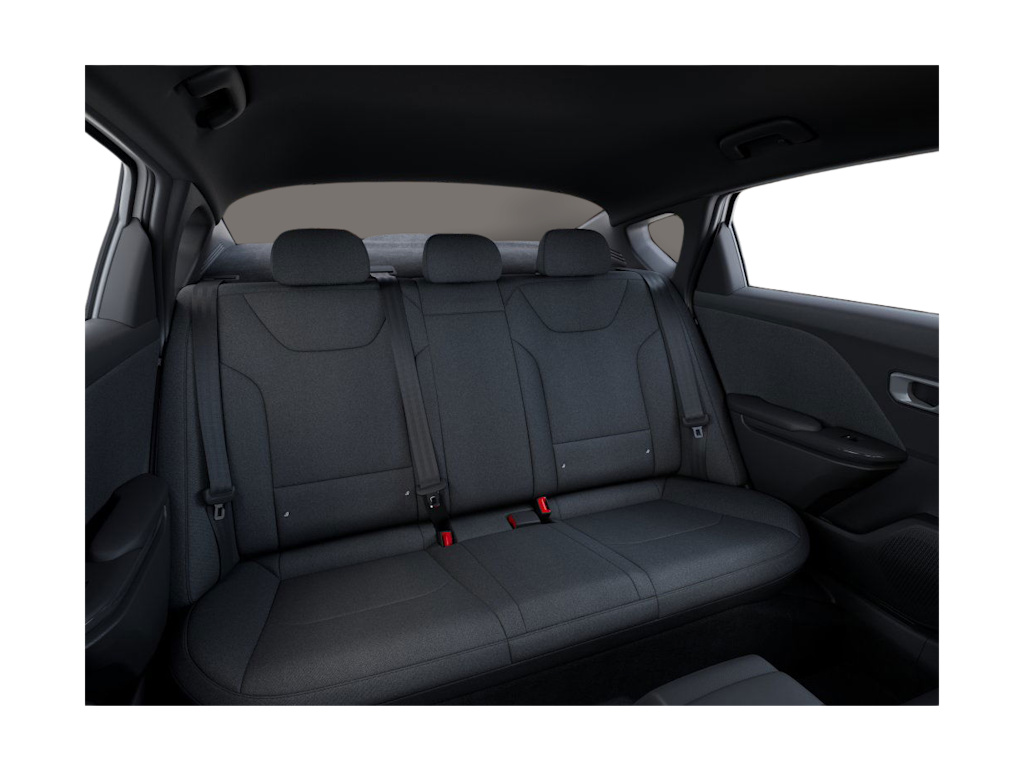 Thumbnail: 2026 Kia K4 - 14