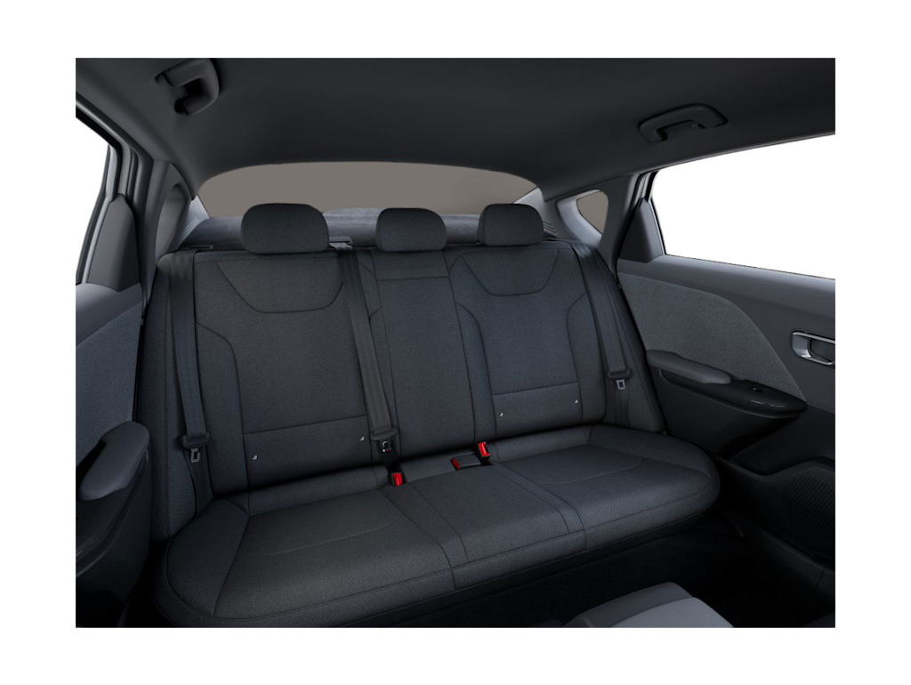 Thumbnail: 2026 Kia K4 - 14