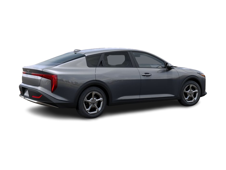 Thumbnail: 2026 Kia K4 - 16