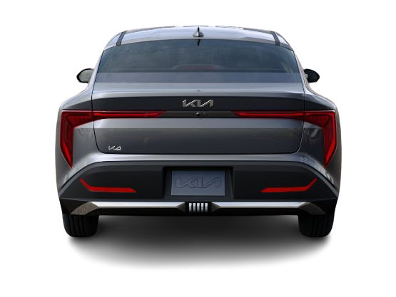 Thumbnail: 2026 Kia K4 - 15