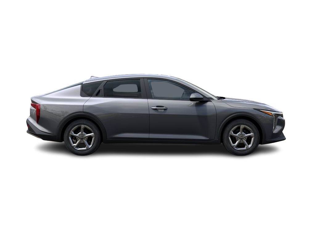 Thumbnail: 2026 Kia K4 - 17
