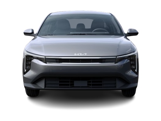 Thumbnail: 2026 Kia K4 - 5
