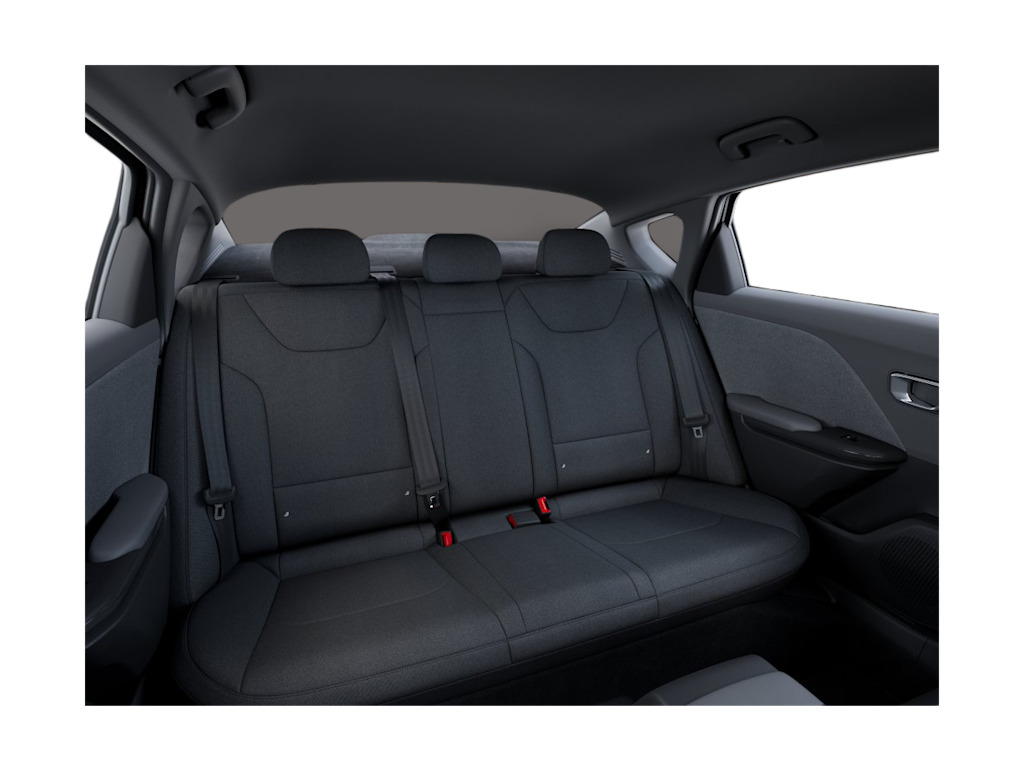 Thumbnail: 2026 Kia K4 - 13