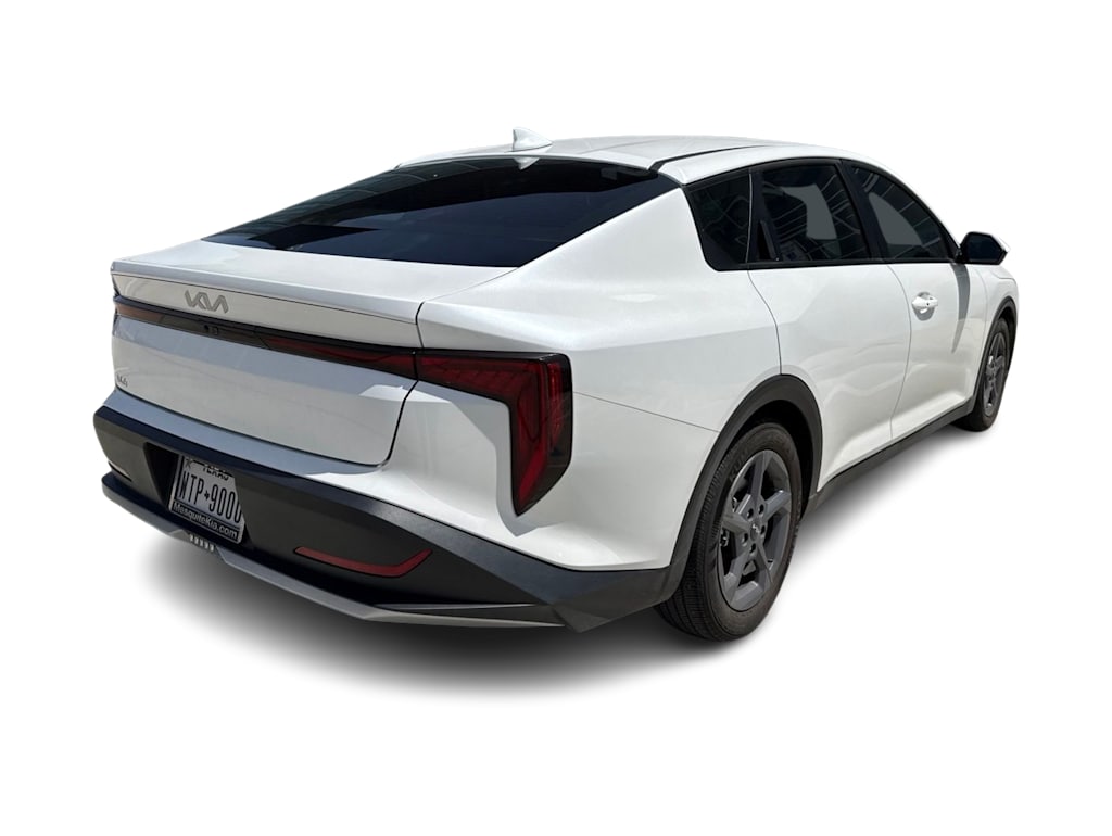 Thumbnail: 2025 Kia K4 - 6