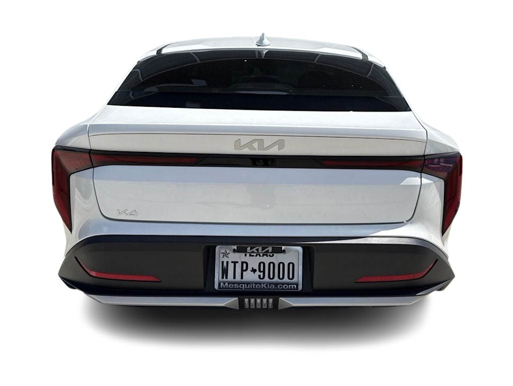 Thumbnail: 2025 Kia K4 - 7
