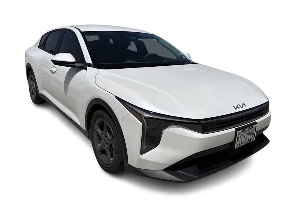 Thumbnail: 2025 Kia K4 - 5
