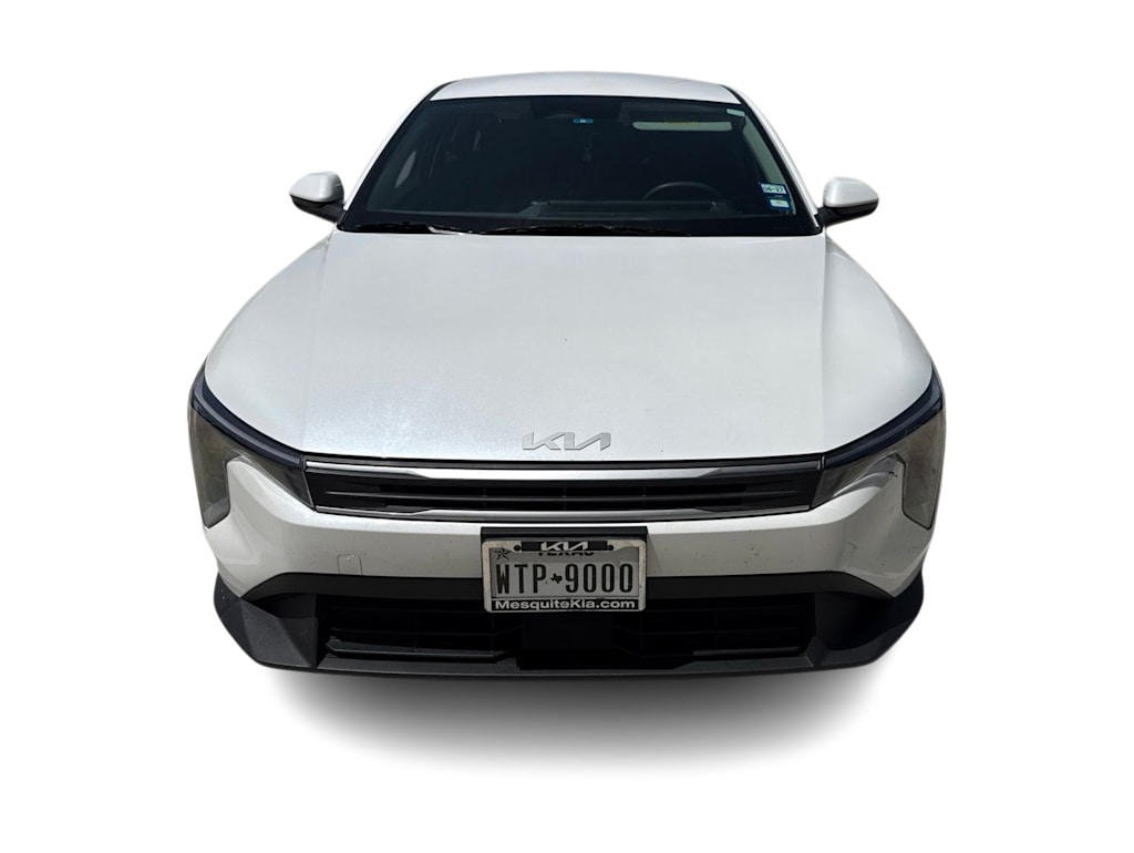 Thumbnail: 2025 Kia K4 - 2