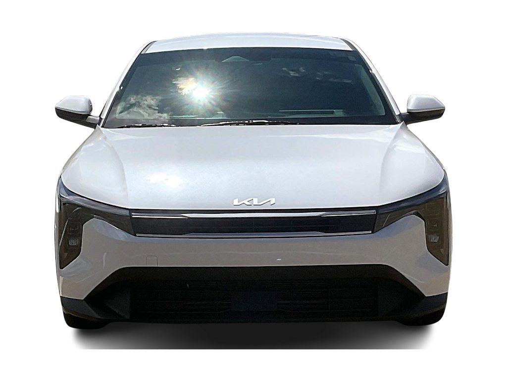 Thumbnail: 2025 Kia K4 - 19