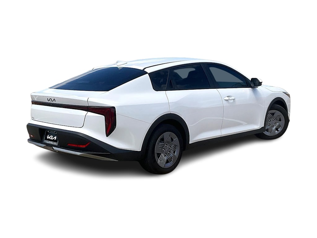 Thumbnail: 2025 Kia K4 - 21