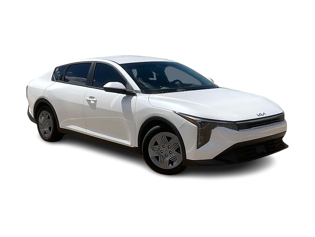 Thumbnail: 2025 Kia K4 - 20