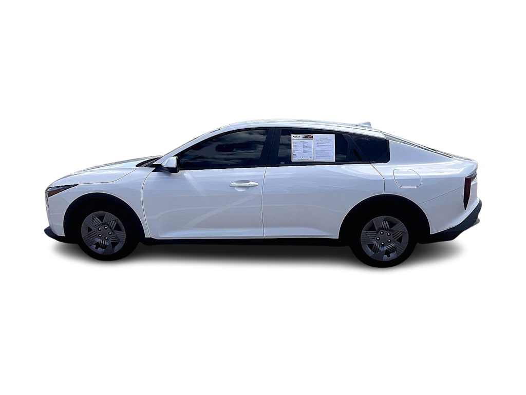 Thumbnail: 2025 Kia K4 - 3