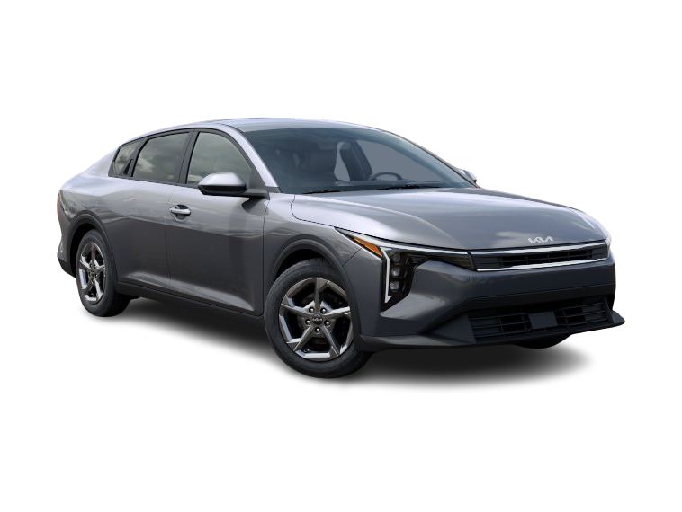 Thumbnail: 2026 Kia K4 - 18