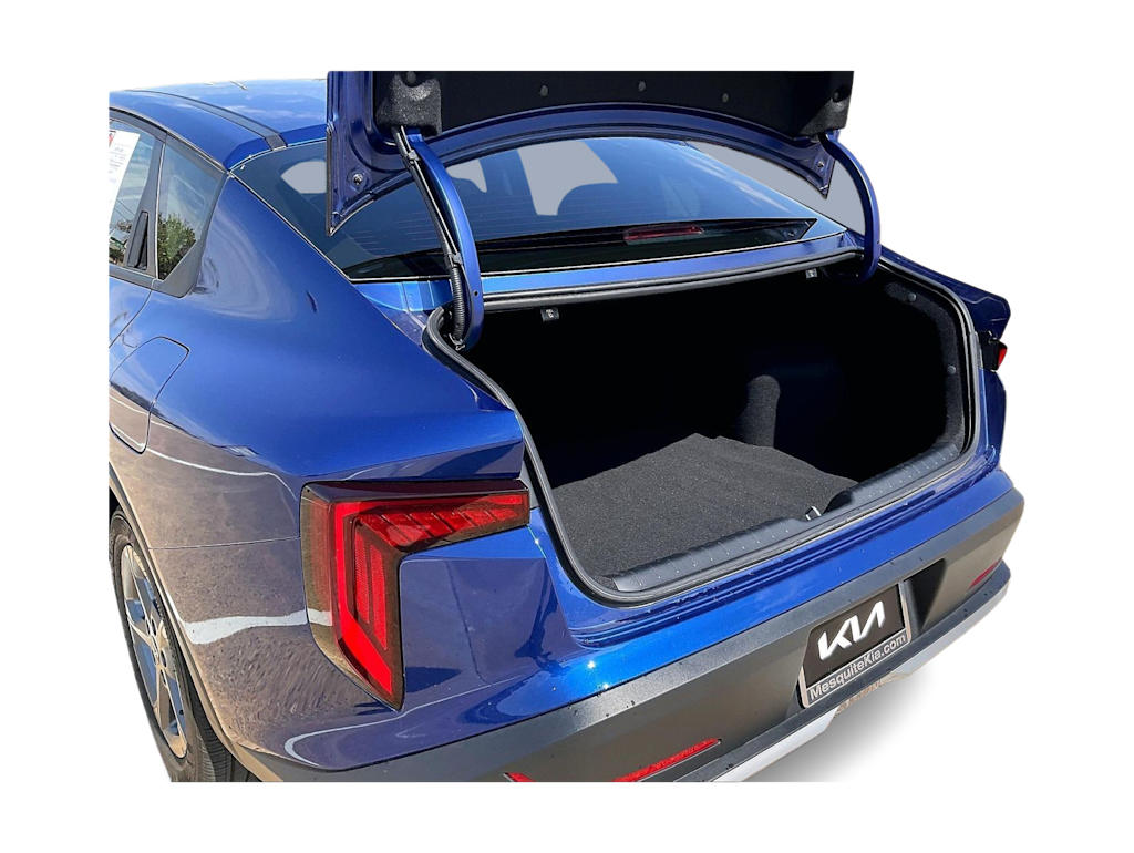 Thumbnail: 2025 Kia K4 - 18