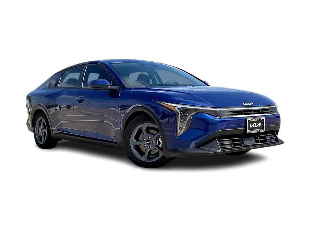Thumbnail: 2025 Kia K4 - 21