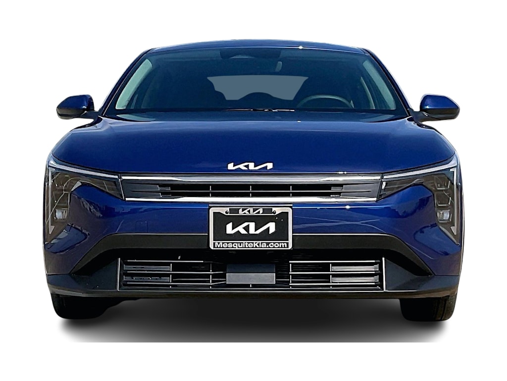 Thumbnail: 2025 Kia K4 - 6