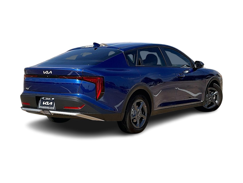 Thumbnail: 2025 Kia K4 - 22