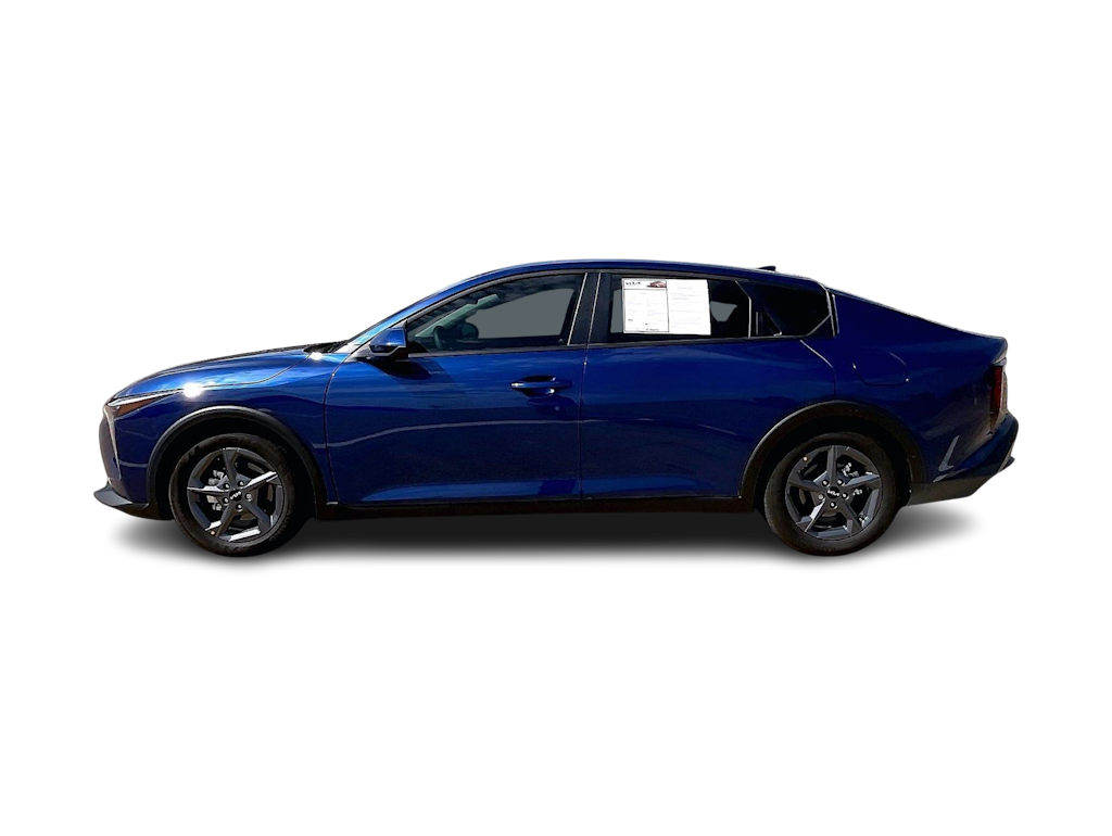 Thumbnail: 2025 Kia K4 - 3