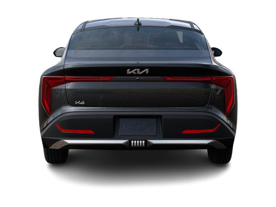 Thumbnail: 2026 Kia K4 - 15