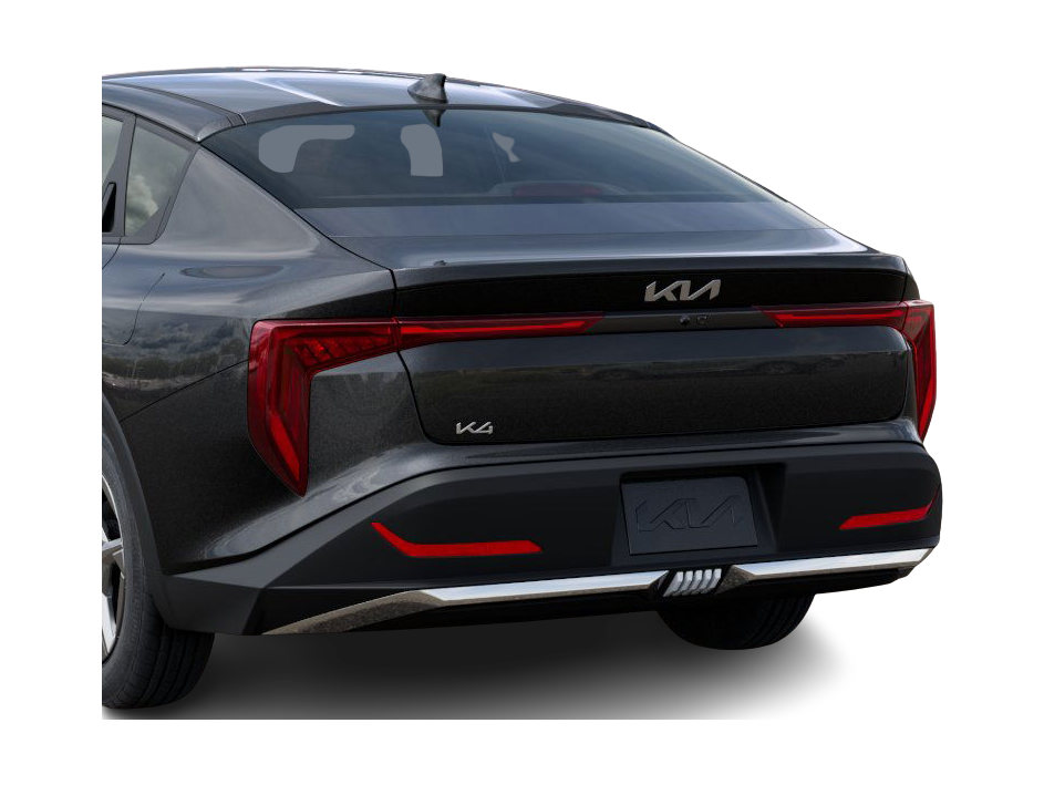 Thumbnail: 2026 Kia K4 - 4