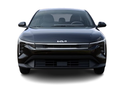 Thumbnail: 2026 Kia K4 - 5