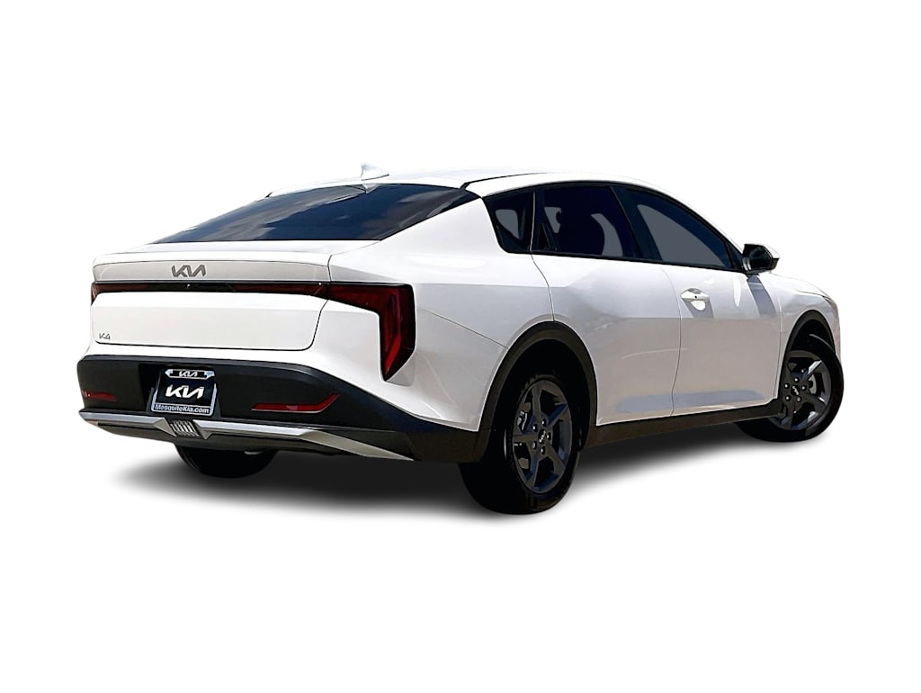 Thumbnail: 2025 Kia K4 - 22