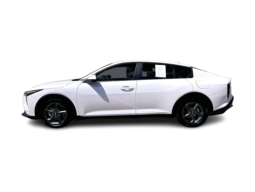 Thumbnail: 2025 Kia K4 - 3