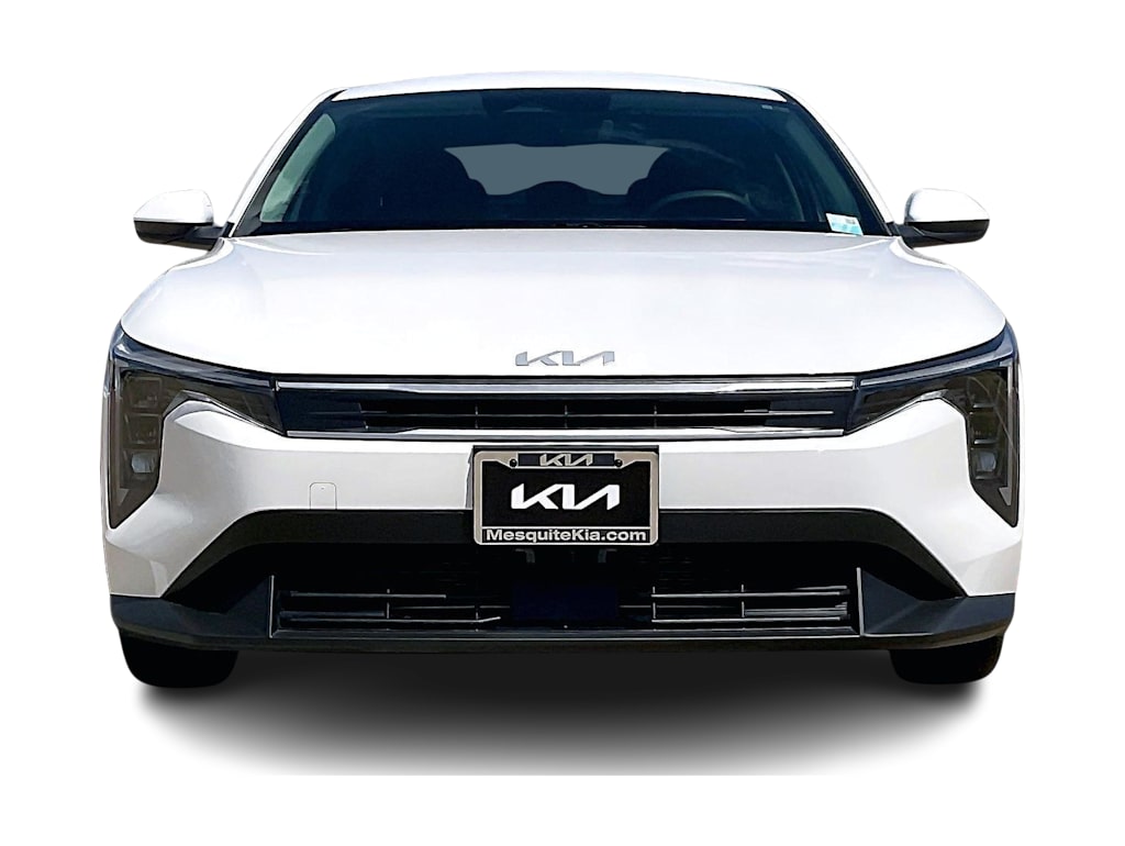 Thumbnail: 2025 Kia K4 - 20