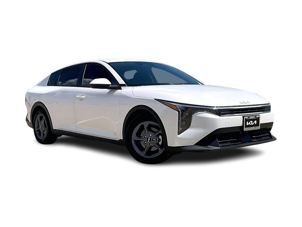 Thumbnail: 2025 Kia K4 - 21