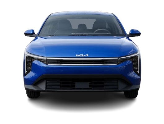 Thumbnail: 2025 Kia K4 - 5