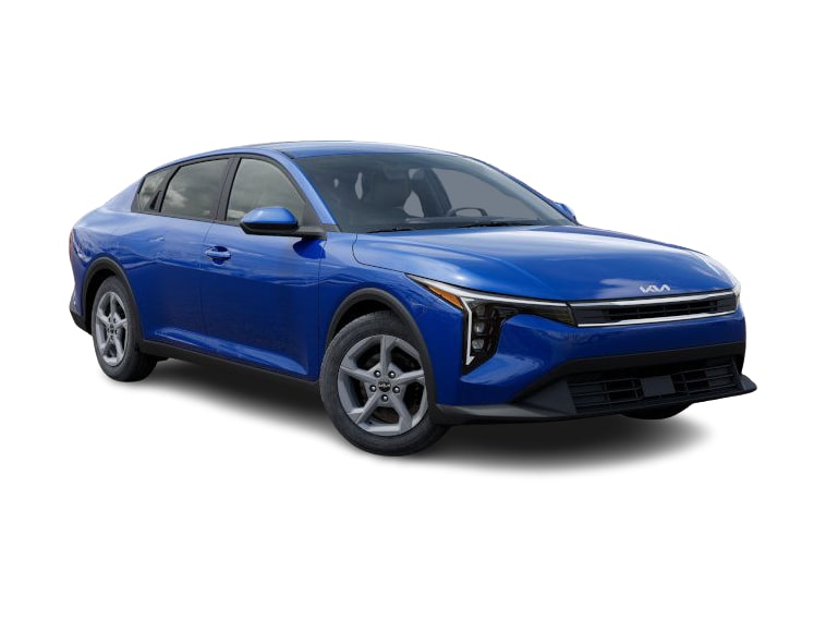 Thumbnail: 2025 Kia K4 - 18