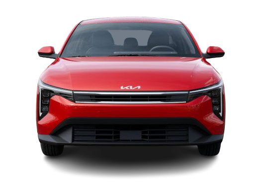 Thumbnail: 2025 Kia K4 - 4