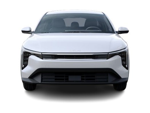 Thumbnail: 2026 Kia K4 - 5