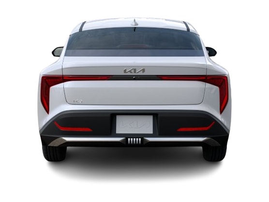 Thumbnail: 2026 Kia K4 - 16