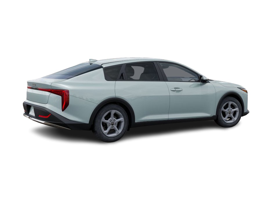 Thumbnail: 2025 Kia K4 - 16