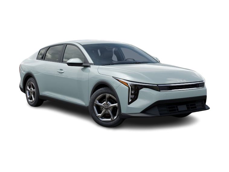 Thumbnail: 2026 Kia K4 - 19