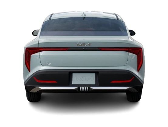 Thumbnail: 2026 Kia K4 - 16