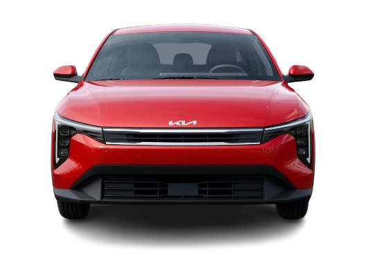 Thumbnail: 2026 Kia K4 - 5