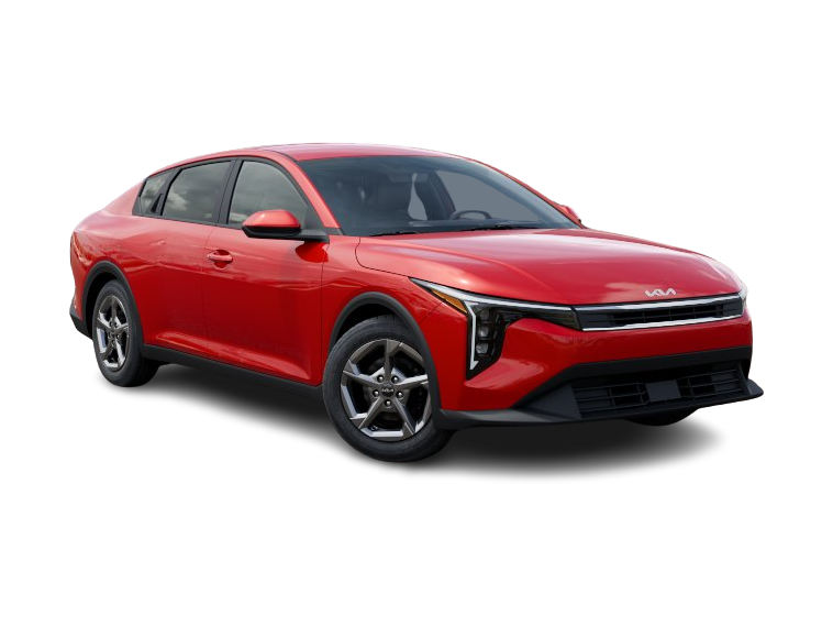 Thumbnail: 2026 Kia K4 - 19