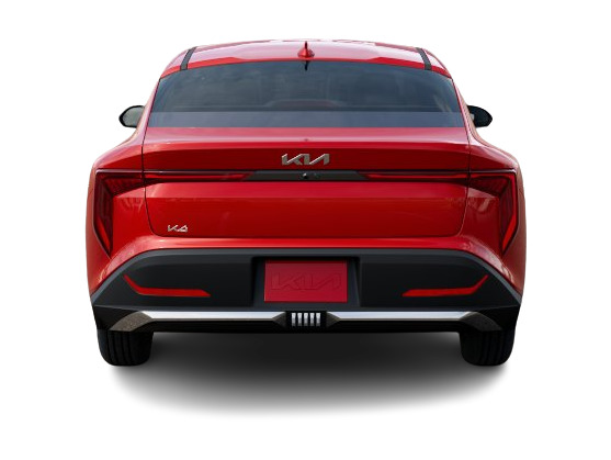 Thumbnail: 2026 Kia K4 - 16
