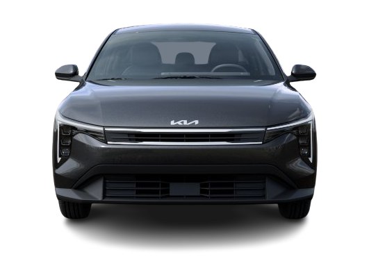 Thumbnail: 2026 Kia K4 - 5