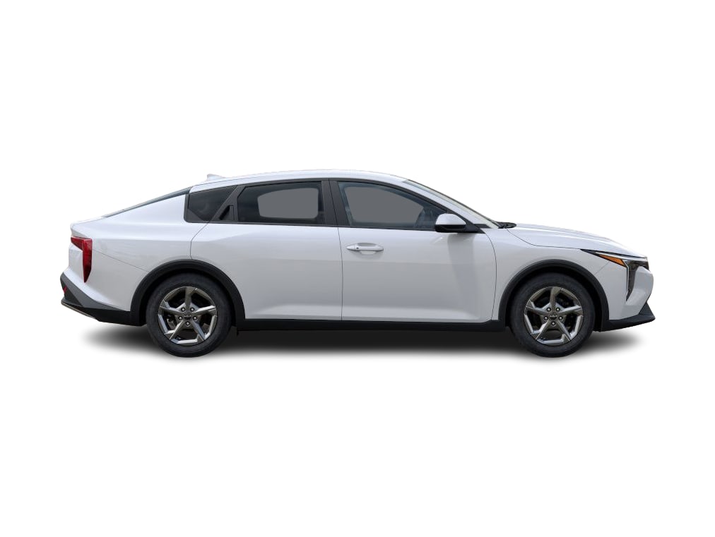 Thumbnail: 2026 Kia K4 - 18