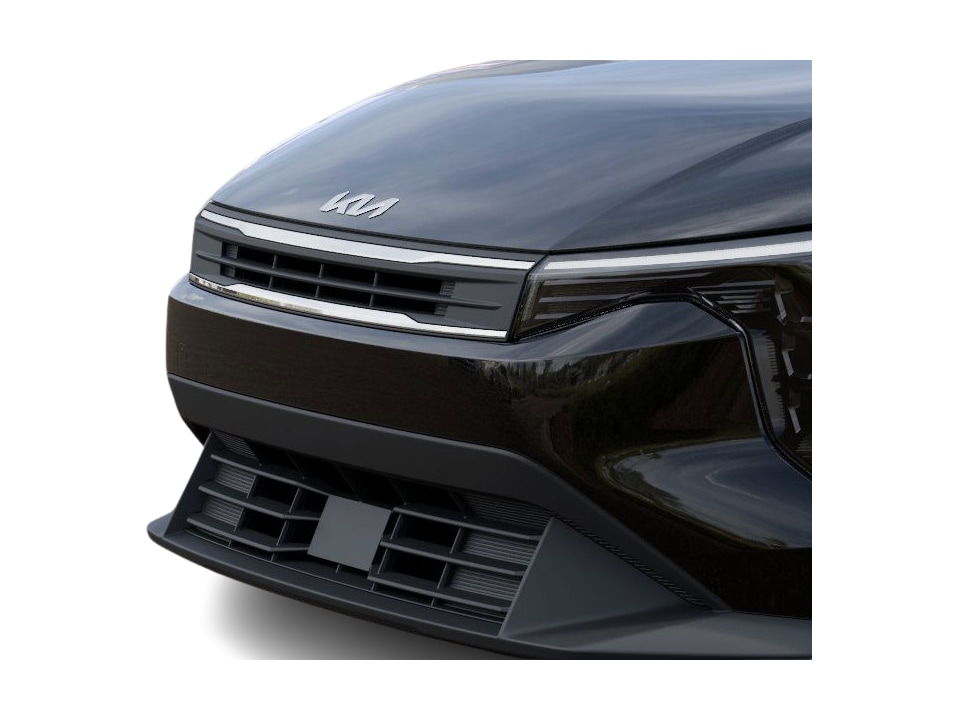 Thumbnail: 2025 Kia K4 - 4